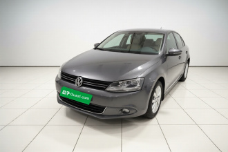 大众 速腾 2012款 1.4TSI 自动豪华型