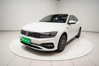 大众 凌渡 2019款 280TSI DSG豪华版 国VI