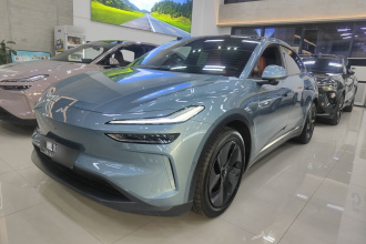 乐道L60 2024款 60kWh 后驱版