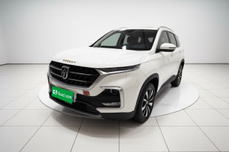 宝骏530 2019款 1.5T CVT尊贵型 国V