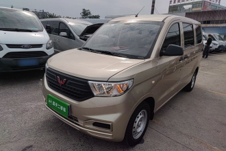 五菱汽车 五菱宏光V 2022款 1.5L劲取版电动助力LAR