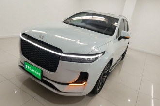 理想汽车 理想ONE 2021款 增程6座版