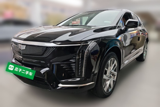 凯迪拉克 IQ傲歌 2024款 标准续航版