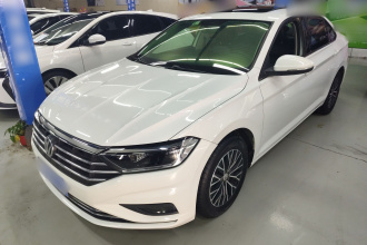 大众 速腾 2019款 200TSI DSG舒适型 国VI