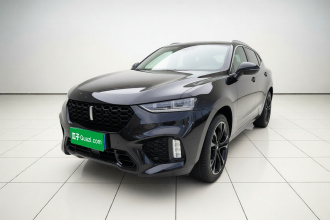 魏牌 VV7 2017款 2.0T 旗舰型