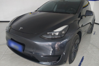 特斯拉 Model Y 2023款 后轮驱动版