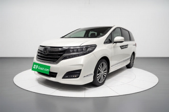 本田 艾力绅 2016款 2.4L 至尊版