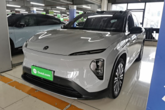 蔚来ES7 2022款 100kWh