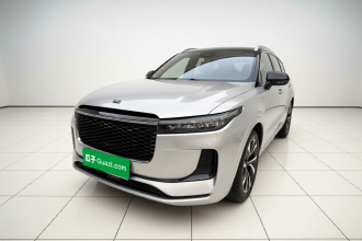 理想汽车 理想ONE 2021款 增程6座版