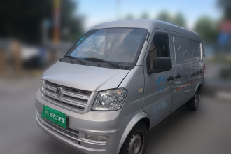 东风小康K05S 2016款 1.2L实用型DK12-10