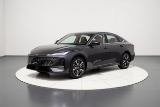 长安 逸动 2026款 第四代 1.5T 500Bar 智享型