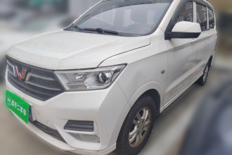 五菱汽车 五菱宏光 2021款 1.5L S标准型LAR