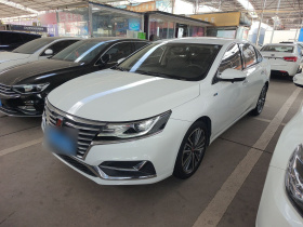 荣威i6 2020款 PLUS 1.6L CVT 4G互联荣耀旗舰版