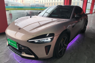 小米汽车 小米YU7 2025款 超长续航高性能四驱Max版