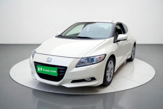 本田CR-Z 2012款 hybrid