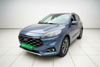 福特 锐际 2020款 EcoBoost 245 两驱聪慧嘉享款
