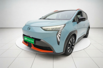 埃安 AION Y 2021款 70 科技活力版