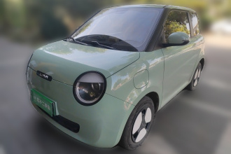 长安启源 长安Lumin 2022款 210km 香甜款