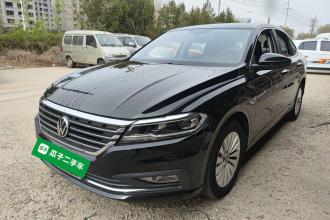 大众 朗逸 2022款 280TSI DSG舒适版