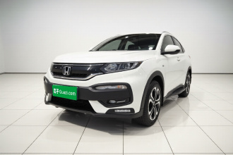 本田XR-V 2017款 1.8L EXi CVT舒适版