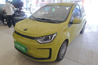 思皓 花仙子 2021款 200km 经典型