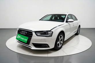 奥迪A4L 2013款 35 TFSI 自动舒适型