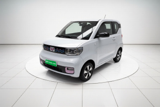 五菱汽车 宏光MINIEV 2020款 自在款 磷酸铁锂