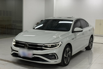 大众 宝来 2023款 280TSI DSG尊行版
