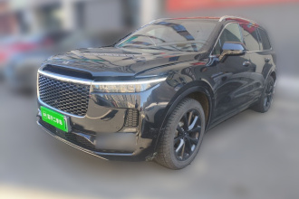 理想汽车 理想ONE 2021款 增程6座版
