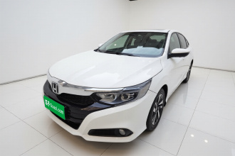 本田 凌派 2019款 180Turbo CVT豪华版 国VI