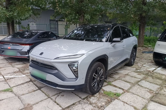 蔚来ES6 2020款 610KM 性能版