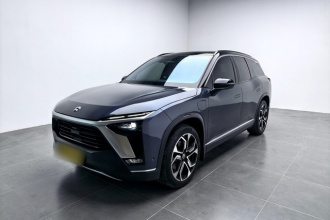 蔚来ES8 2020款 450KM 六座版