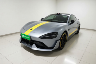 小米汽车 小米SU7 Ultra 2025款 Ultra