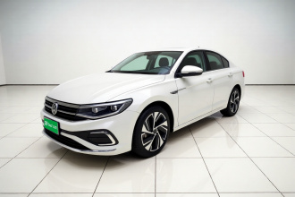 大众 宝来 2023款 280TSI DSG尊行版