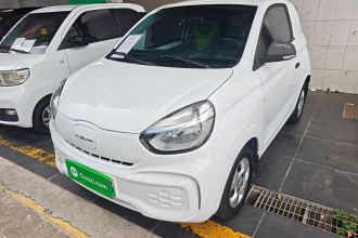 荣威 科莱威CLEVER 2021款 302km新四座超能版