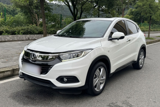 本田 缤智 2020款 1.5L CVT精英版