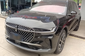 林肯 航海家 2023款 2.0T 四驱尊睿版