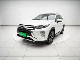 三菱 奕歌 2021款 1.5T CVT四驱燃情版