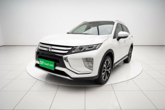 三菱 奕歌 2021款 1.5T CVT四驱燃情版