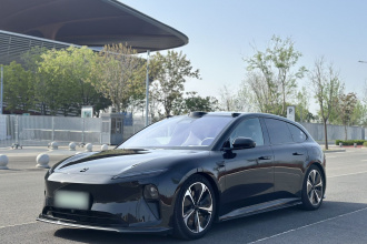 蔚来ET5T 2024款 75kWh Touring