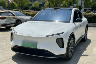 蔚来EC6 2023款 75kWh