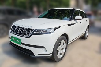 路虎 揽胜星脉 2020款 P250