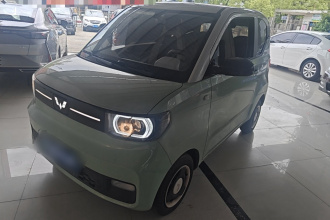 五菱汽车 宏光MINIEV 2022款 悦享款 磷酸铁锂
