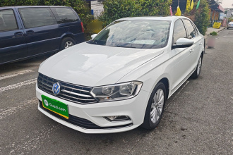 大众 宝来 2018款 1.5L 自动舒适型