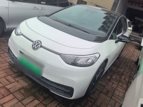 大众ID.3 2024款 纯净智享版