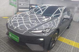 深蓝汽车 深蓝SL03 2024款 530Plus纯电版