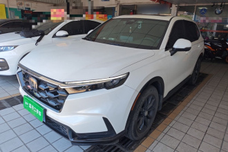 本田CR-V 2024款 2.0L e:HEV 两驱智睿版