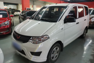 五菱汽车 五菱宏光 2020款 1.2L S基本型国VI LSI