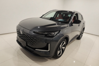 长安CS55PLUS 2024款 第三代 1.5T DCT卓越型