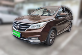 宝骏730 2019款 1.5T CVT时尚型 7座 国VI